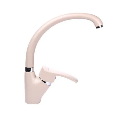 Смеситель для кухни Globus Lux Queensland GLQU-0203S-BIG-4-Colorado